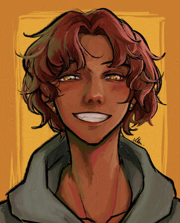 Rhesem, Dungeons and Dragons OC Rhesem, Dungeons and Dragons OC